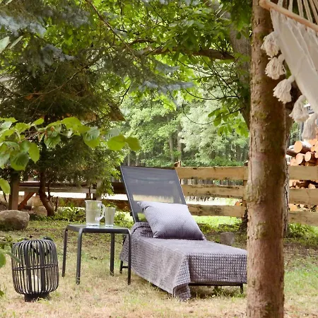 Апартаменты 5 Stars Jablonka Stara