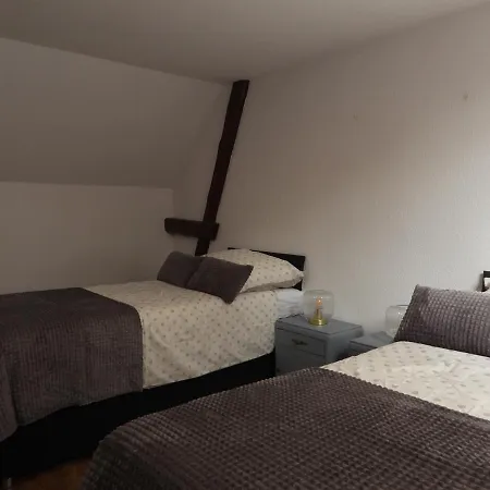 5 Stars * Jablonka Stara