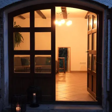 5 Stars Jablonka Stara