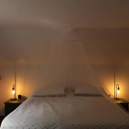 5 Stars Appartement Jablonka Stara