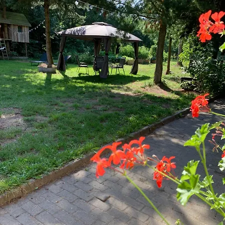 5 Stars Jablonka Stara