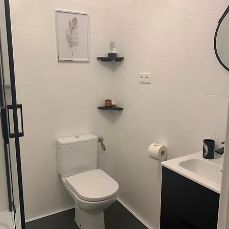 Апартаменты 5 Stars *