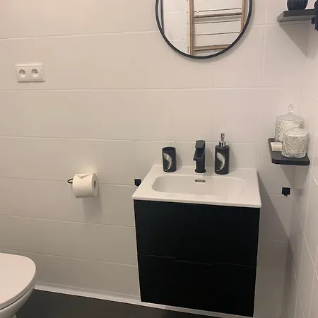 5 Stars Апартаменты Jablonka Stara
