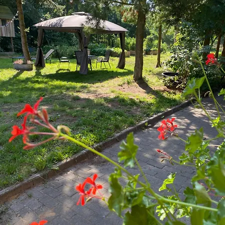 Appartamento 5 Stars Jablonka Stara