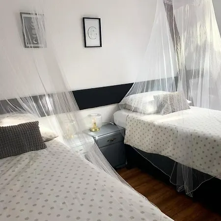 5 Stars Appartamento Jablonka Stara