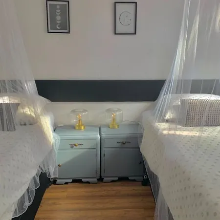5 Stars Appartamento