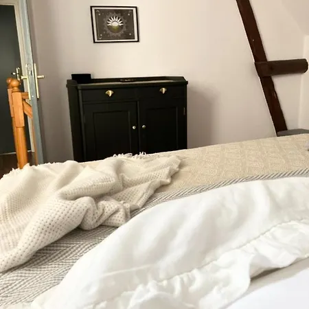 5 Stars Jablonka Stara