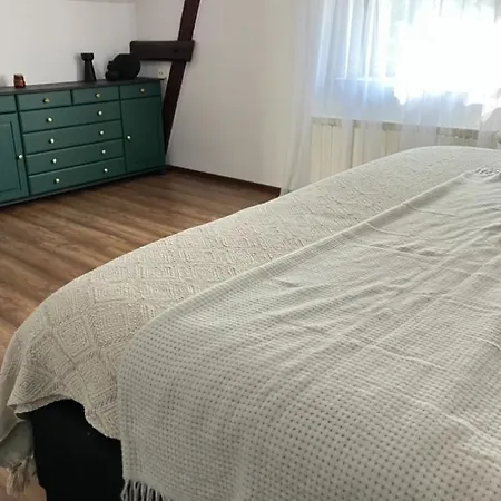 Appartamento 5 Stars Jablonka Stara