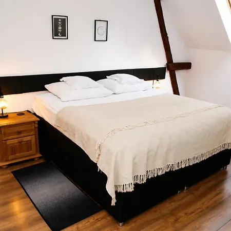 5 Stars Appartamento Jablonka Stara
