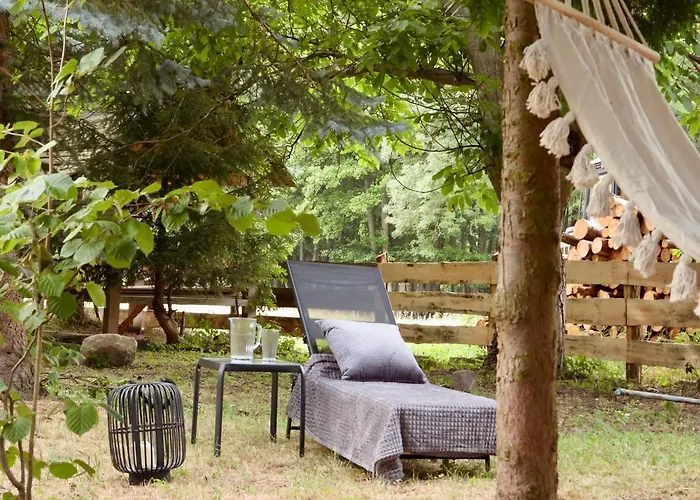 Apartamento 5 Stars Jablonka Stara