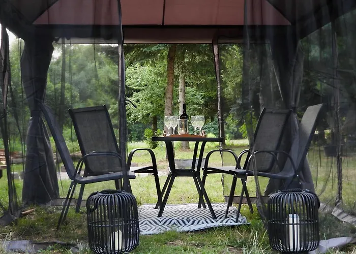 Apartamento 5 Stars Jablonka Stara