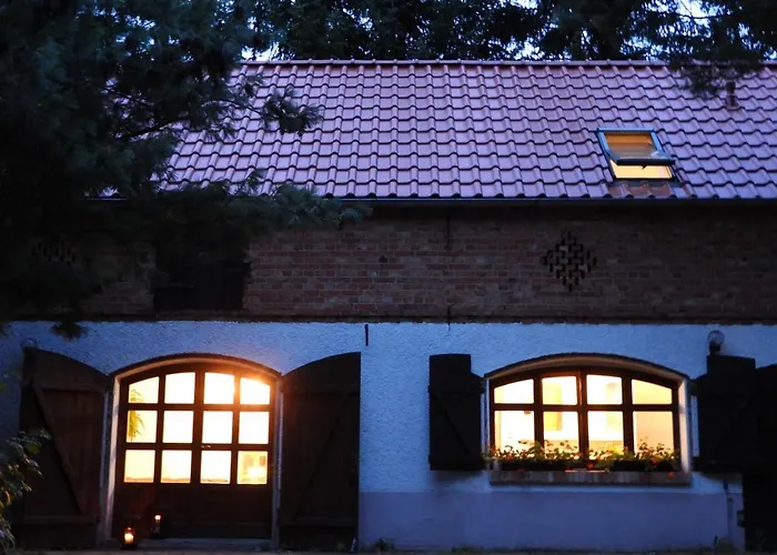 Apartamento 5 Stars Jablonka Stara