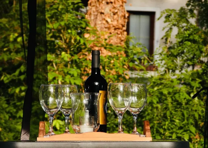 5 Stars Apartamento Jablonka Stara