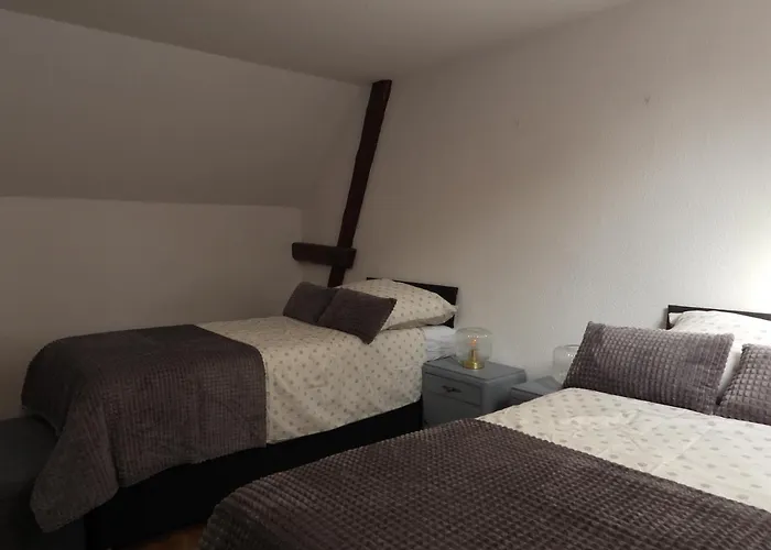 5 Stars * Jablonka Stara