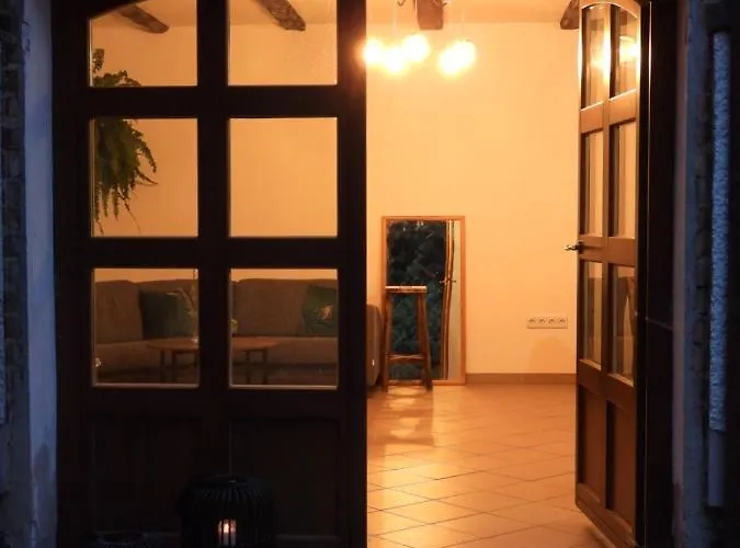 5 Stars Jablonka Stara