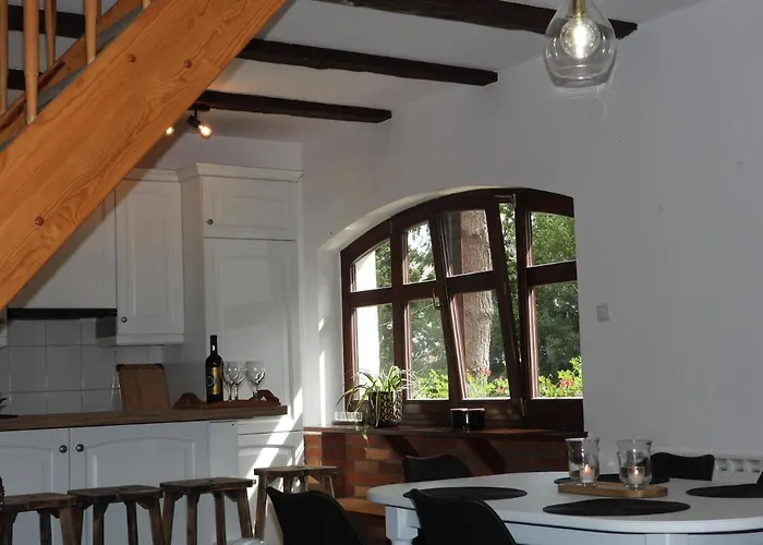 5 Stars Jablonka Stara