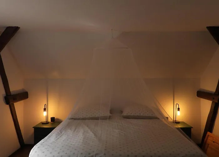 5 Stars Apartamento Jablonka Stara