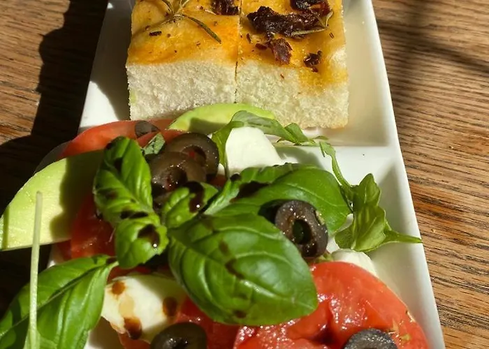 5 Stars Apartamento *