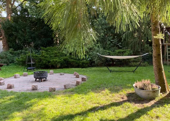 5 Stars Apartamento Jablonka Stara