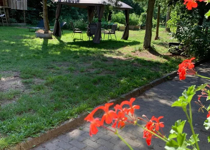 5 Stars Jablonka Stara