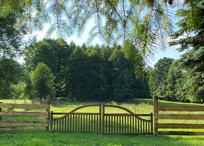 5 Stars Apartamento Jablonka Stara