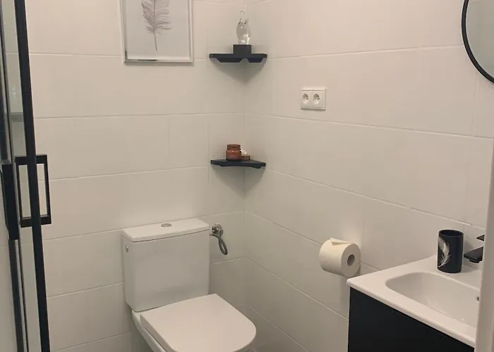 Apartamento 5 Stars *