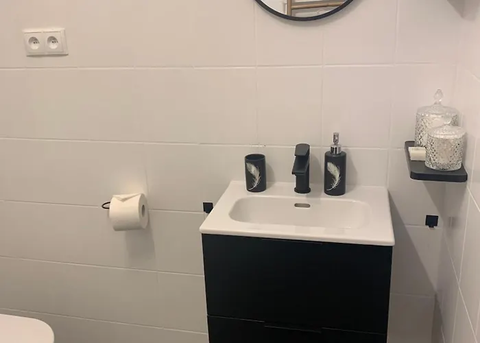 5 Stars Apartamento Jablonka Stara