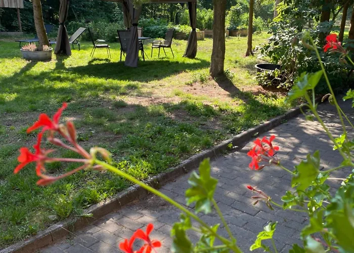 Apartamento 5 Stars Jablonka Stara