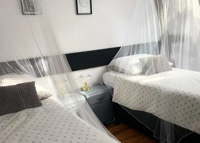 5 Stars Apartamento Jablonka Stara