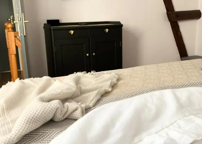 5 Stars Jablonka Stara