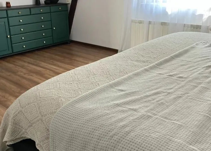 Apartamento 5 Stars Jablonka Stara